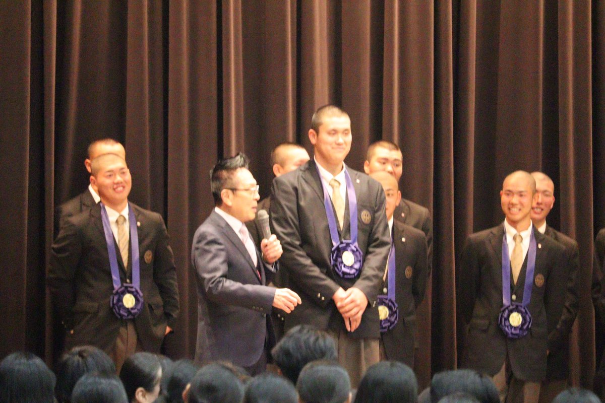 熱闘甲子園 tweet media