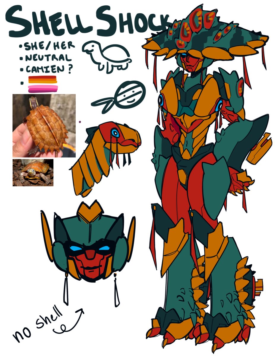 windblade wife . fin tweet media