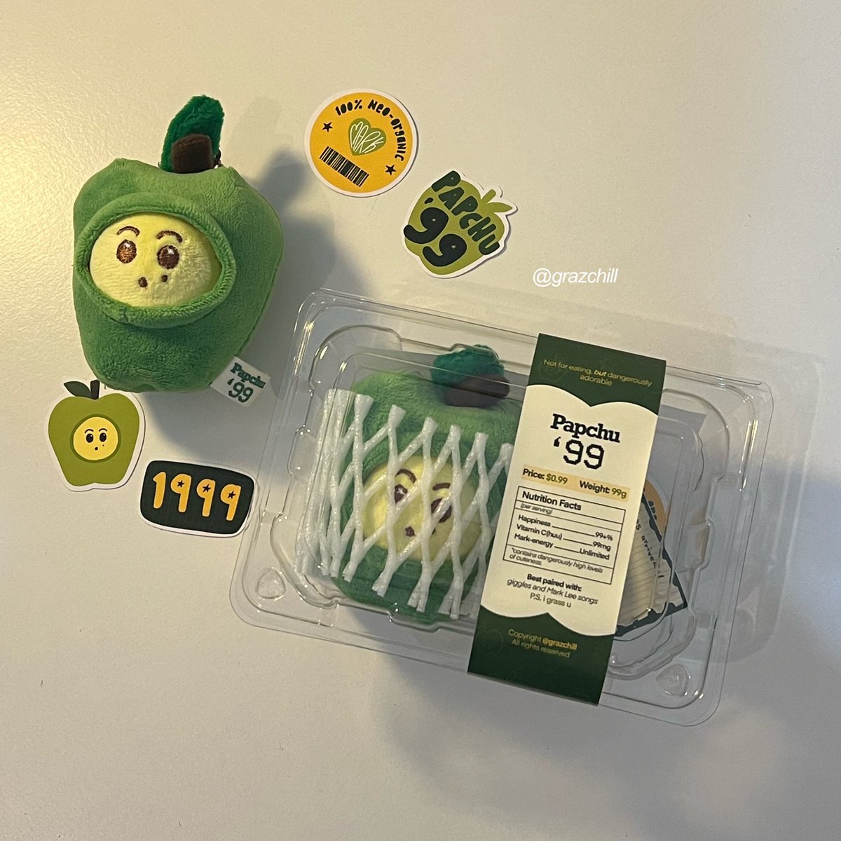 grazchill ★ ꔛ⋆ tweet media