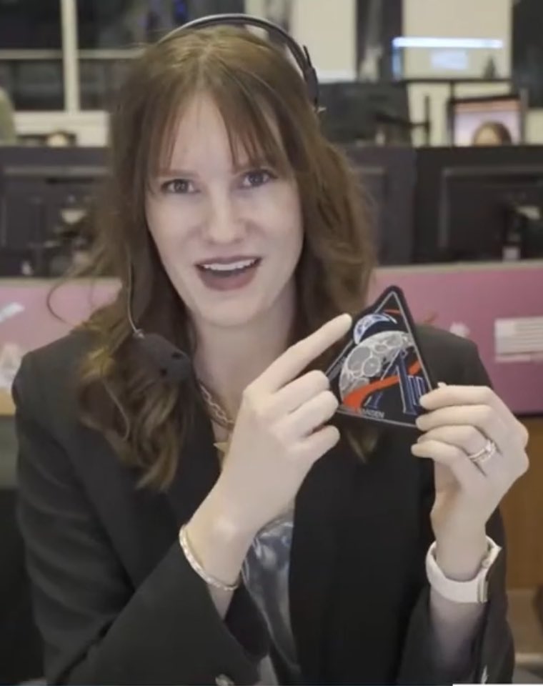 宇推くりあ🚀❤️‍🔥内閣府 準天頂衛星みちびきアンバサダー tweet media