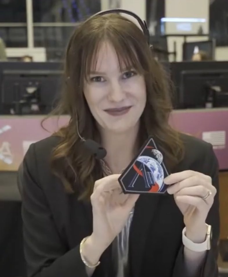 宇推くりあ🚀❤️‍🔥内閣府 準天頂衛星みちびきアンバサダー tweet media