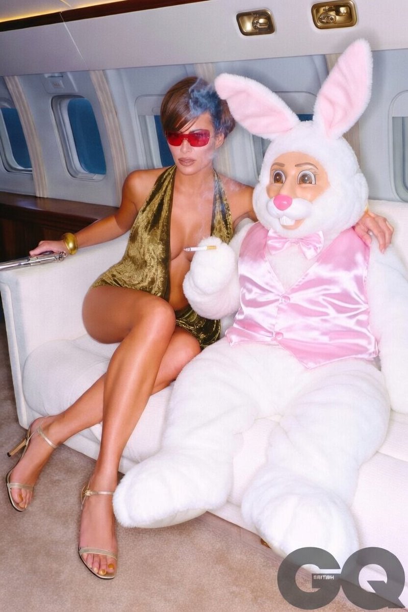 Harold Vederche tweet media