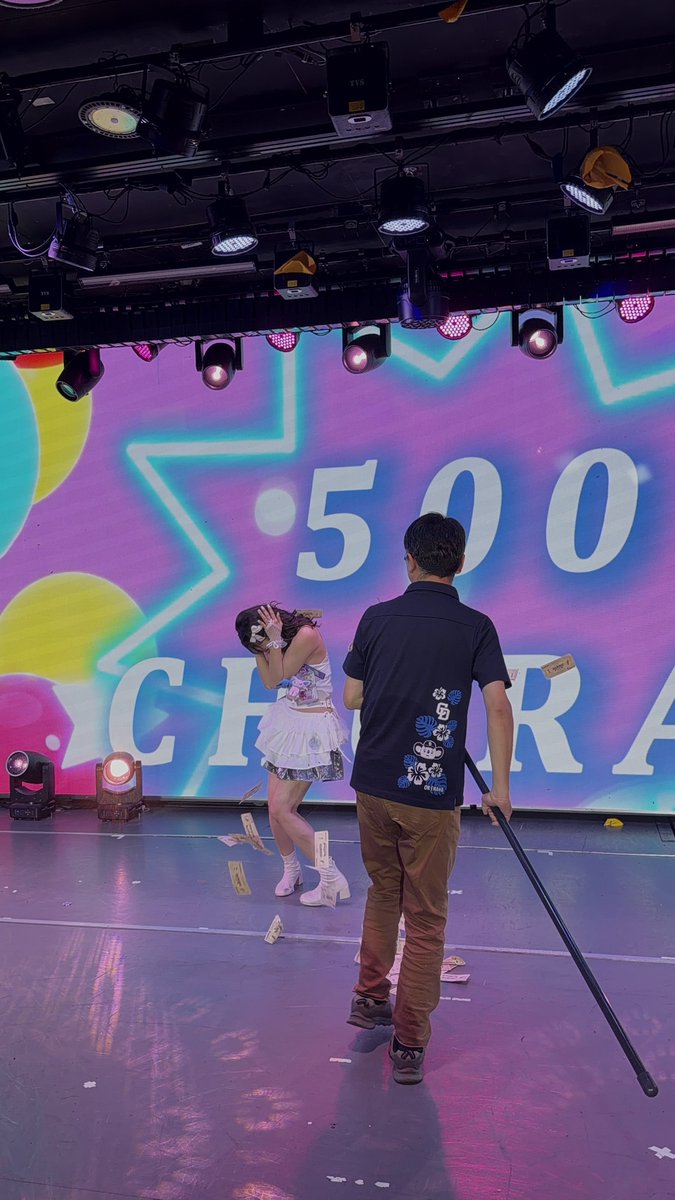 ガッチン tweet media