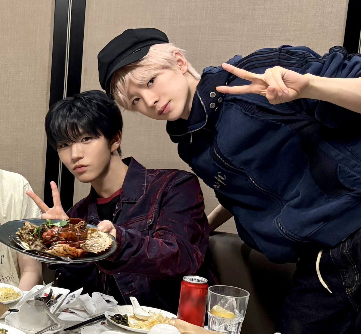 ぱぼいぬ tweet media