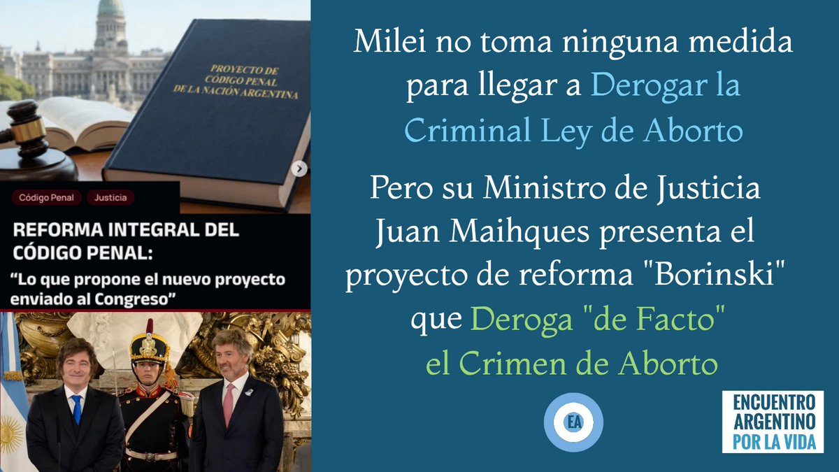 Encuentro Argentino tweet media