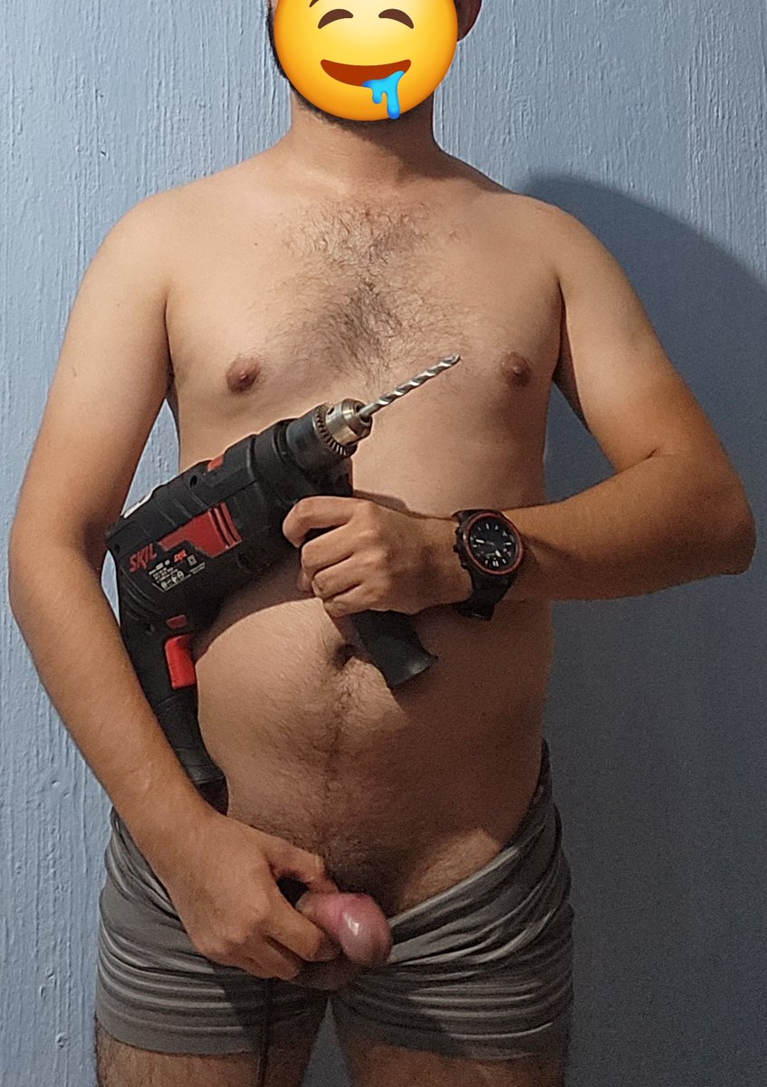 Superhttt's tweet photo. Listo para ser perforado? 🍆🔥
https://t.co/nKbY7VxxmG https://t.co/SeshB2osgp