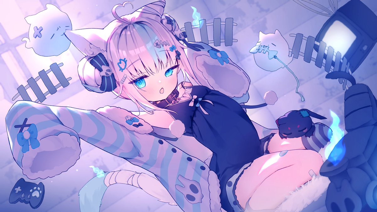 nani 📦👻 | Subathon tweet media