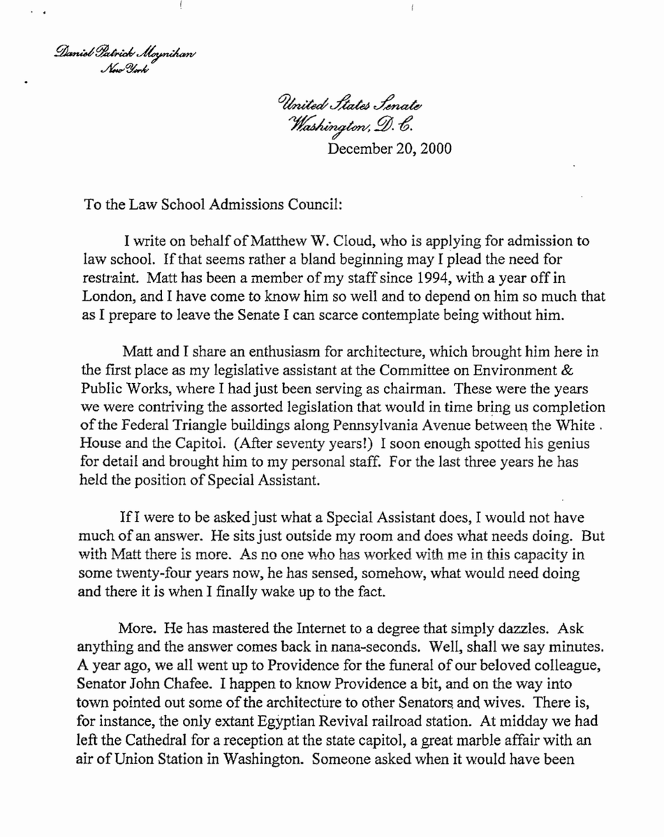 Matt Cloud tweet media