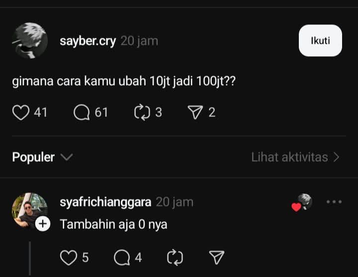 epic comments tweet media