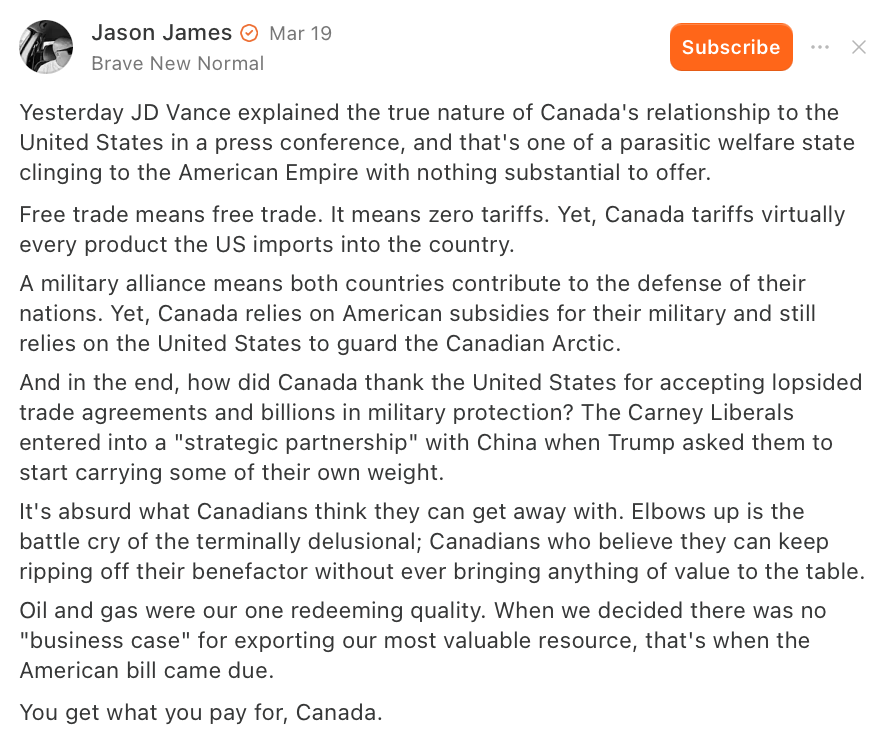 Karla Treadway | Host Sovereign Sphere Podcast tweet media