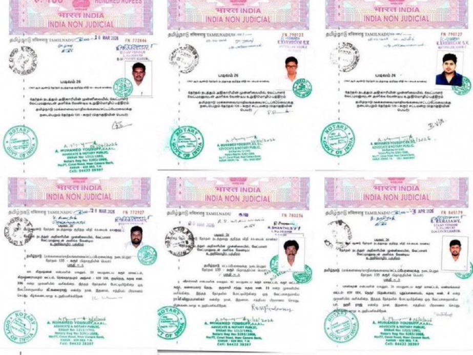 Hariharan Gajendran tweet media