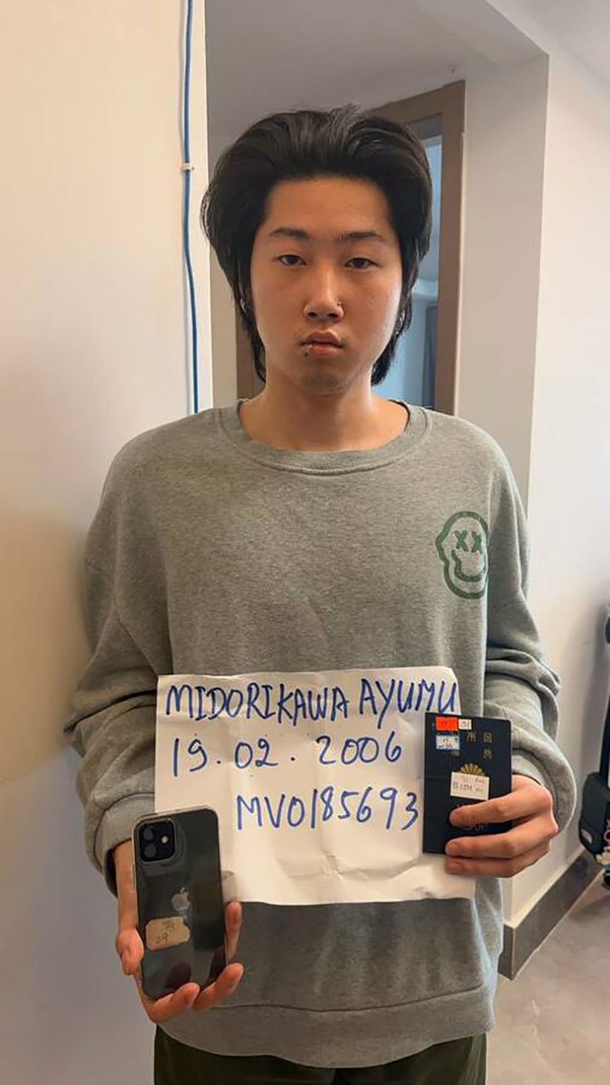 xavixavi tweet media