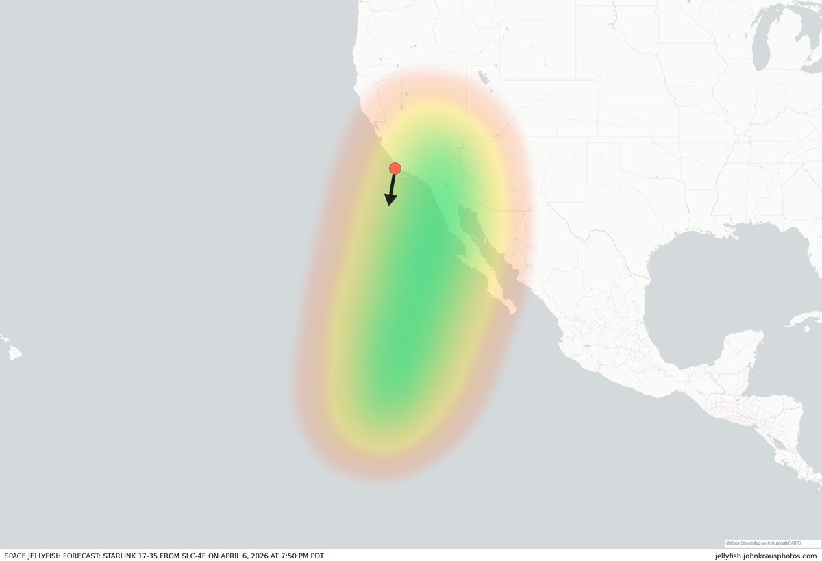 John Kraus tweet media