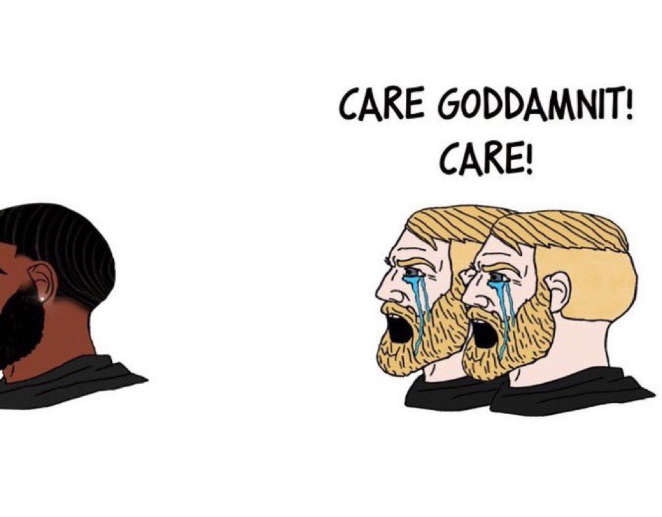 Brock Sampson tweet media