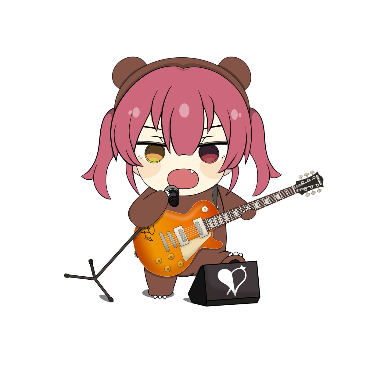 きゅーたいぷ tweet media
