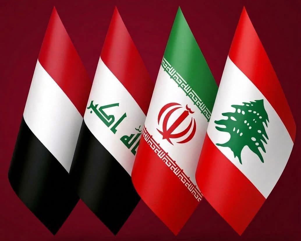 🇮🇶💛 tweet media