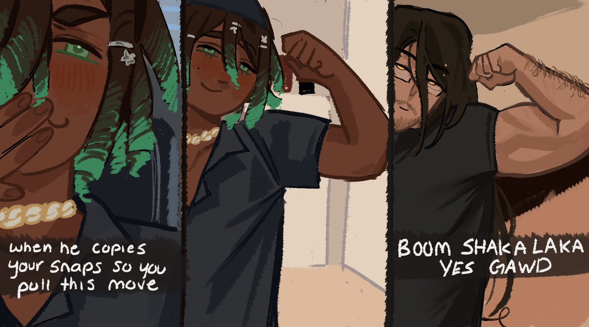 👑💛💚Cheon 💚💛👑 tweet media