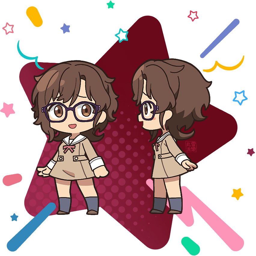 lilac 呂 (15/15 comms CLOSED) tweet media