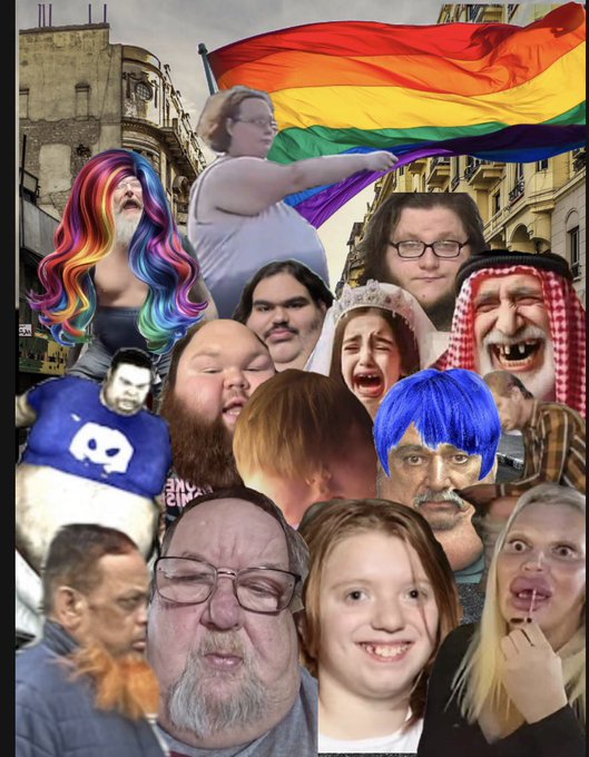 Trans Reinforcement tweet media