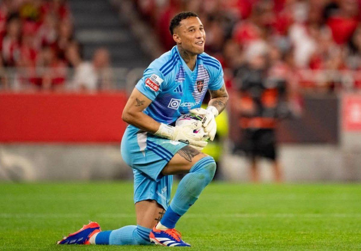 El Director Deportivo tweet media