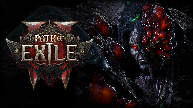 Path of Exile tweet media