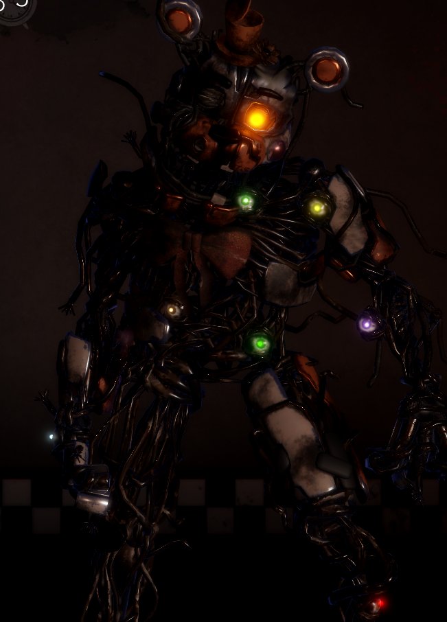 The Actor tweet media