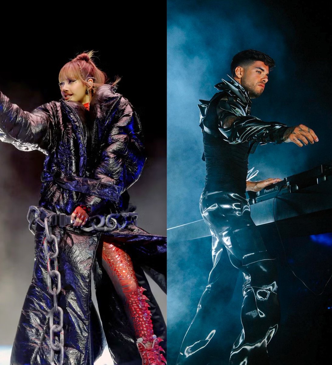 Pop Core tweet media