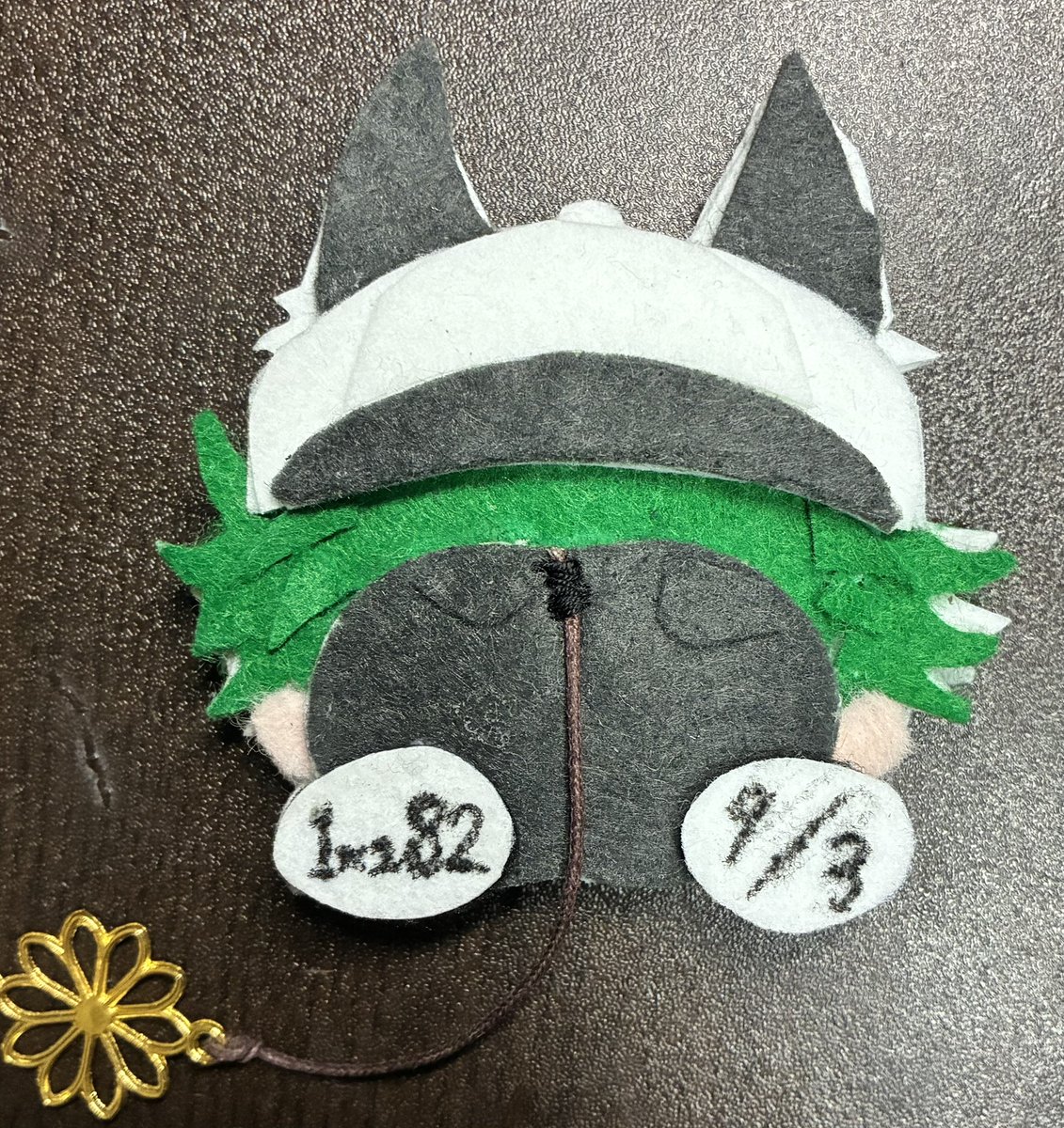 ありお tweet media