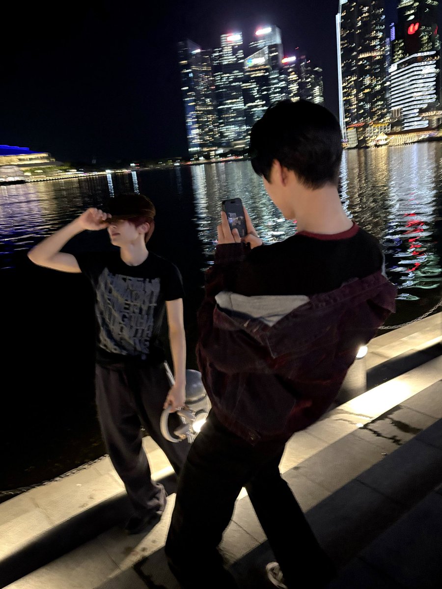 개둥이 tweet media