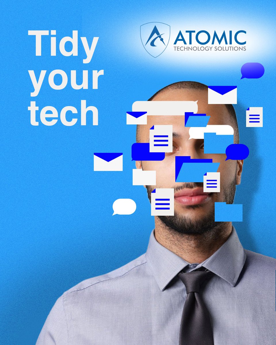 Atomic Technology Solutions (@theatomicgroup) / Posts / X