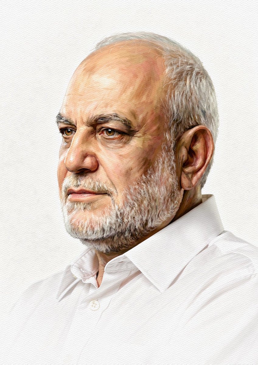 آیت اللہ سید مجتبیٰ خامنہ ای tweet media