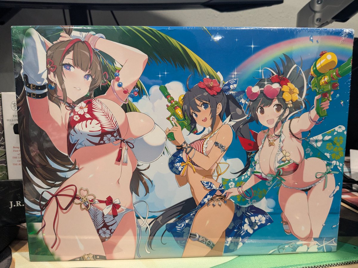 Jinfinitas ∞ tweet media