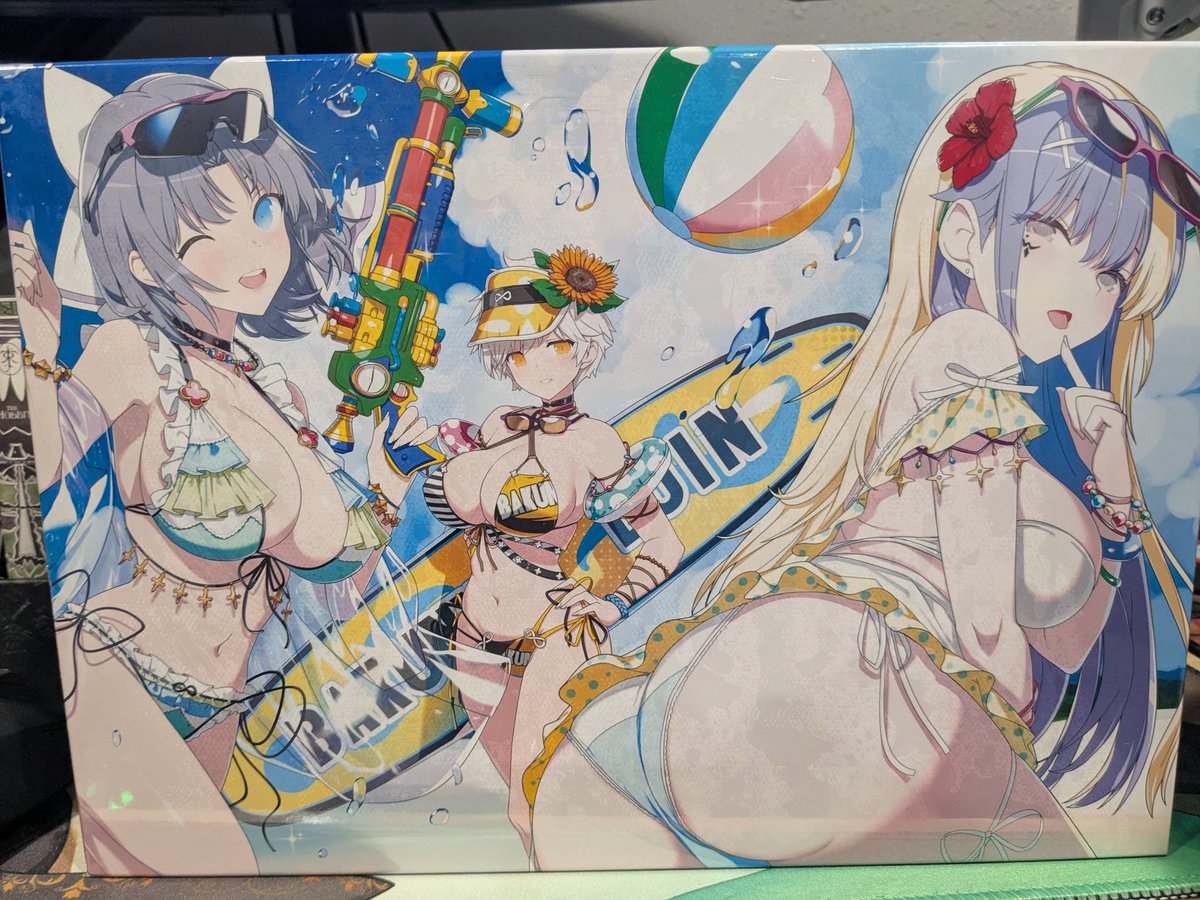 Jinfinitas ∞ tweet media