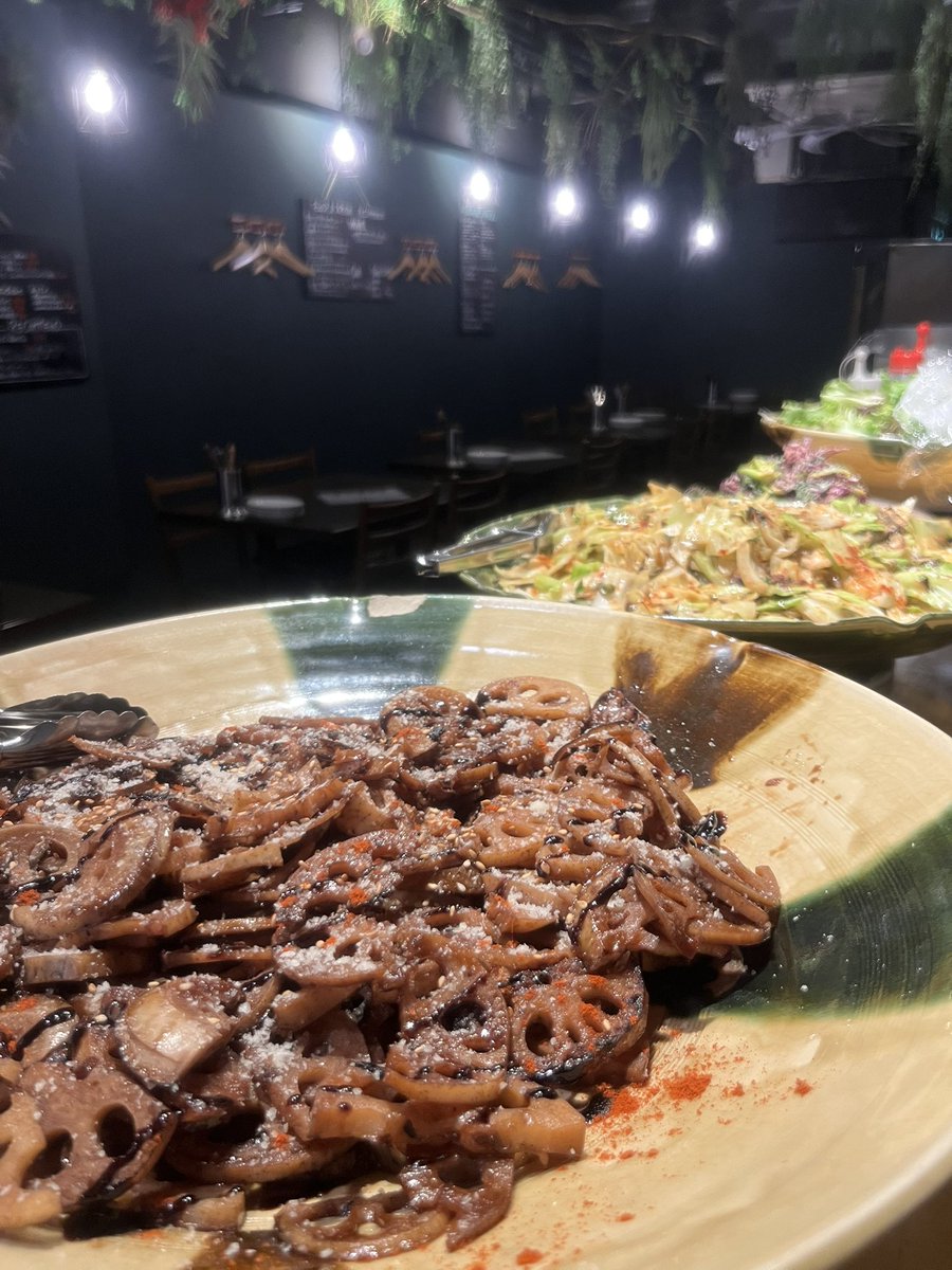 BISTRO ZEXAL【公式】 tweet media