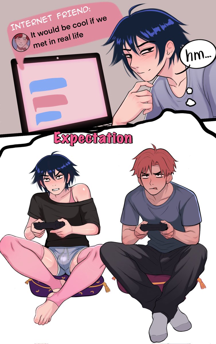 Yaplov🔞 tweet media