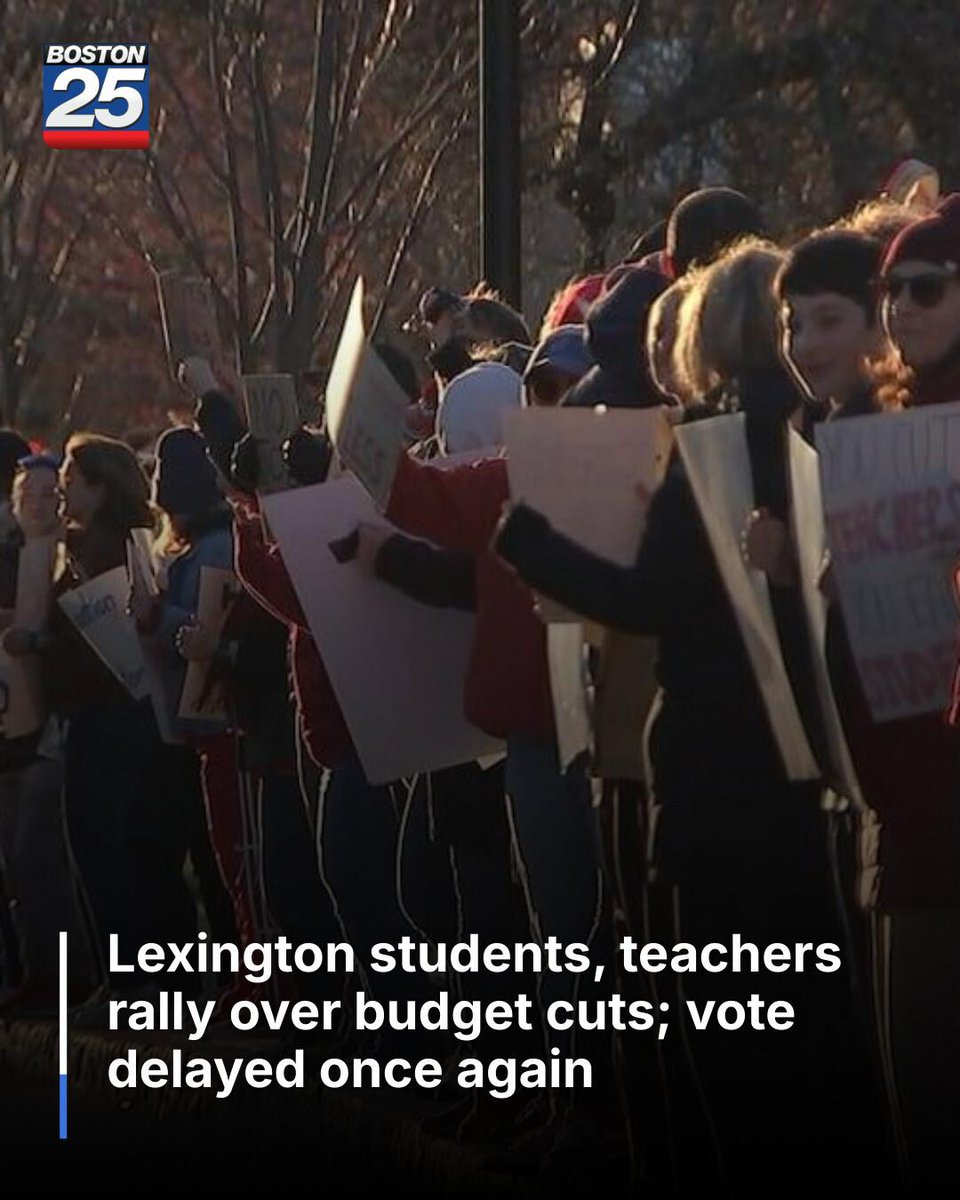 Boston 25 News tweet media