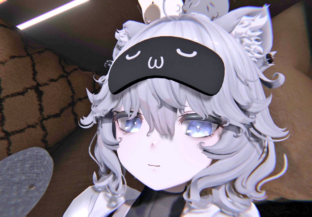 みるばに tweet media