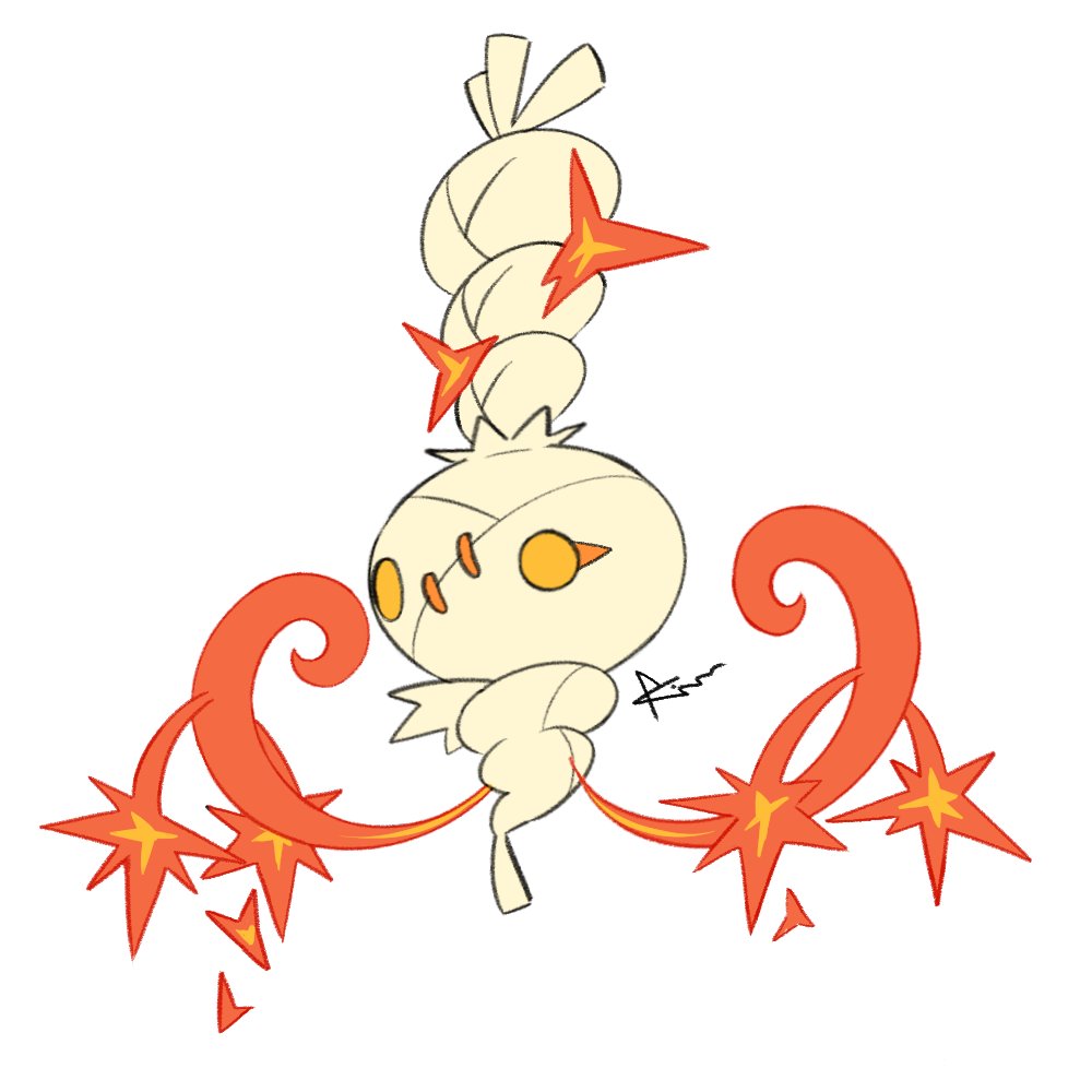 스푸키포레스트 tweet media