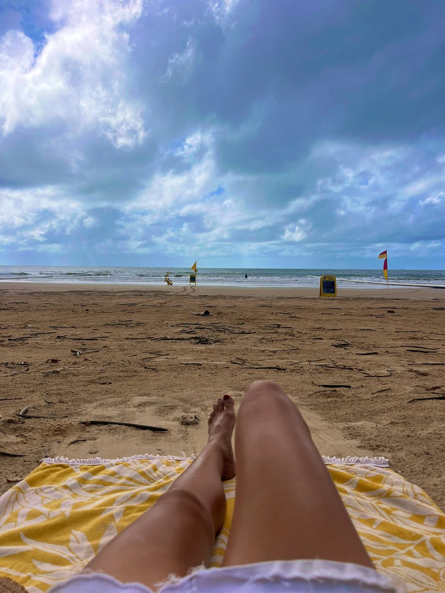 MagicAndPasta's tweet image. Beach Days = Happy Days ❤️💛

#LoveWhereYouLive
#MissionBeach 🏖️ 
#FNQ