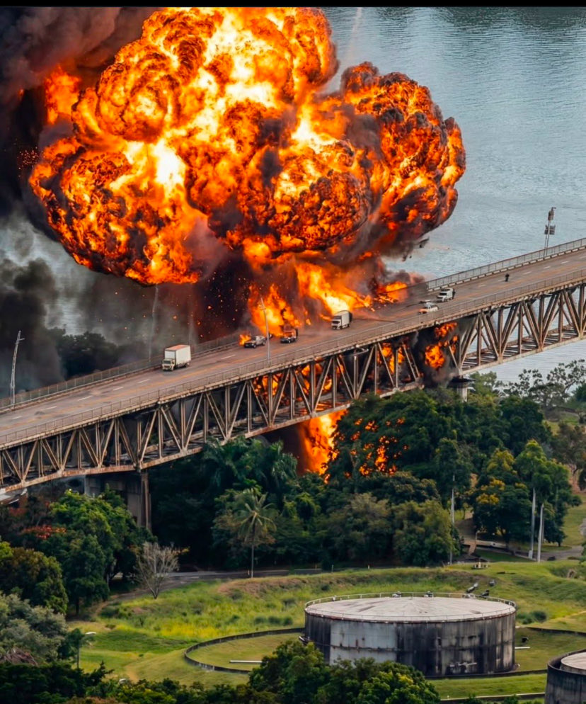 Hector Tribaldos Castro🇵🇦 tweet media