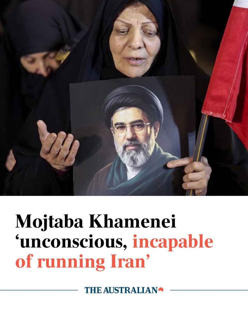 Eyal Yakoby tweet media