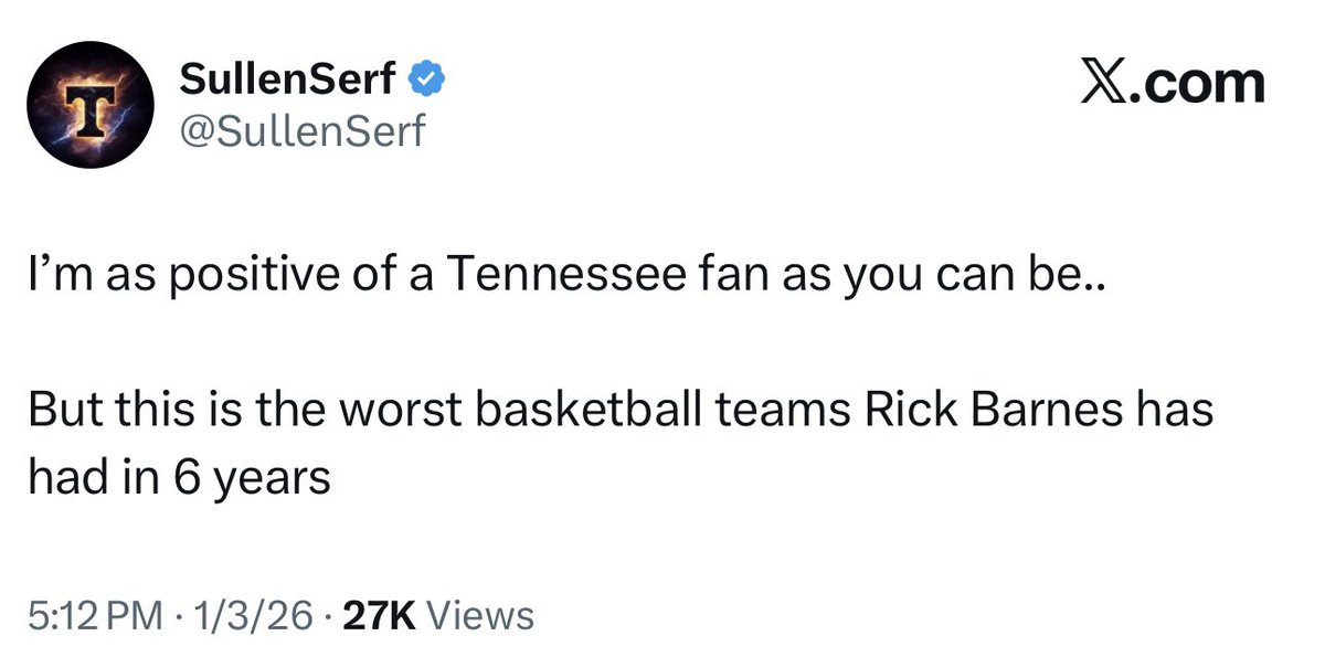 Billy Stats tweet media