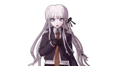 霧切 響子 | 𝙆𝙮𝙤𝙪𝙠𝙤 𝙆𝙞𝙧𝙞𝙜𝙞𝙧𝙞. tweet media