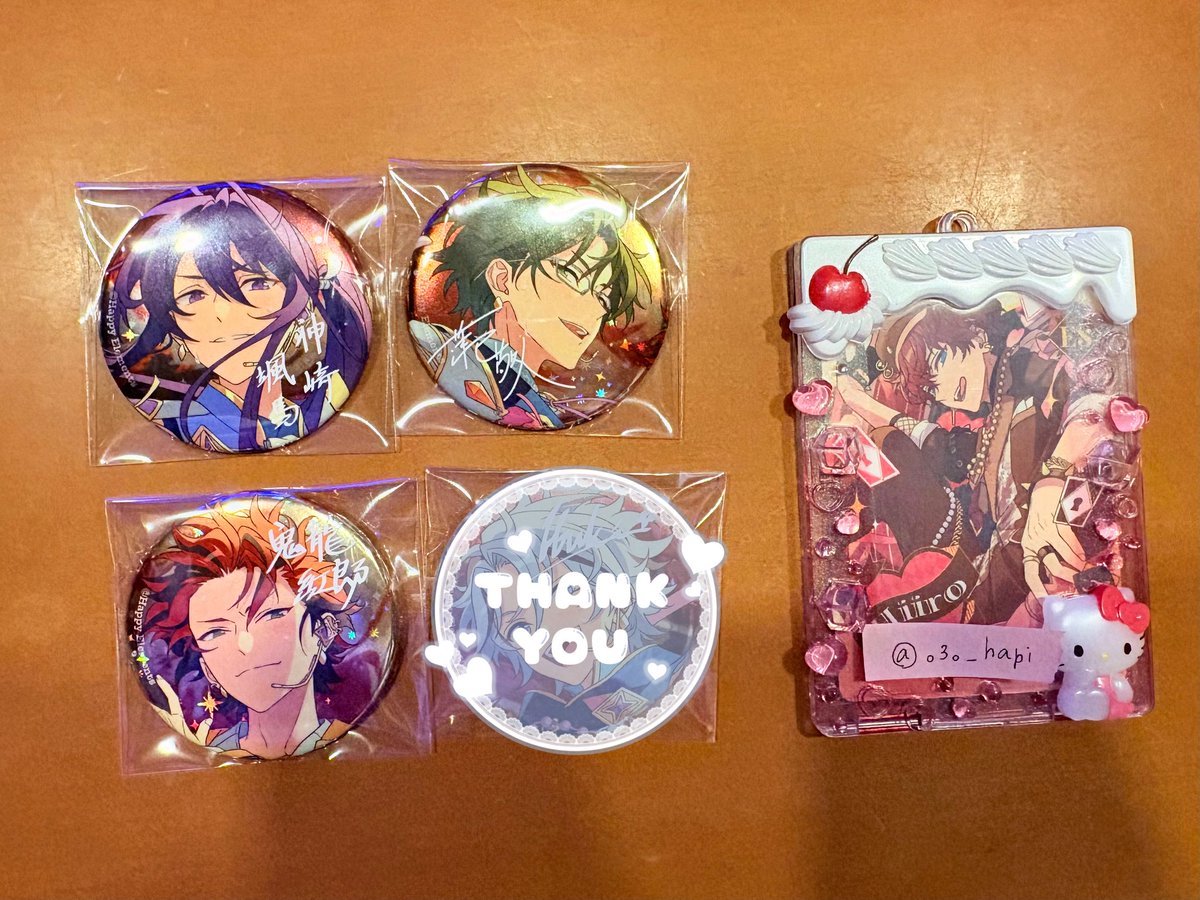 だるぺ tweet media