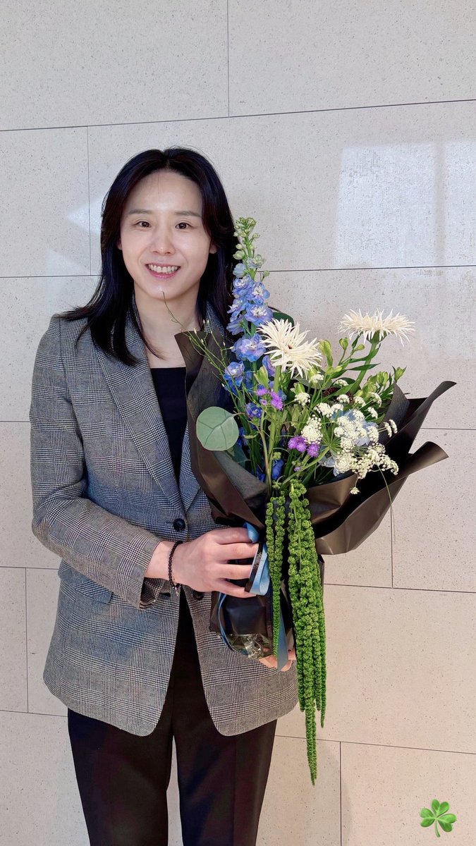 그린☘️ tweet media