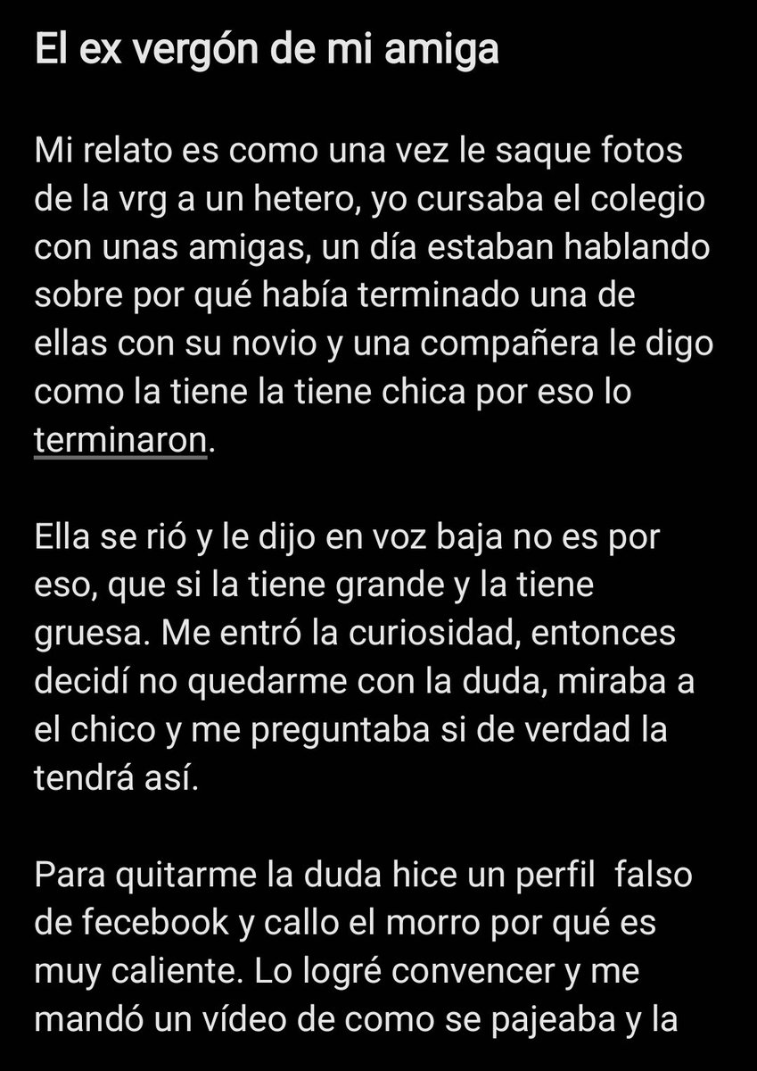 Relatos Gay Jarochos tweet media