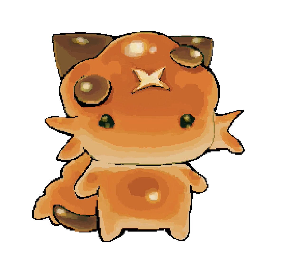 mushi☕ tweet media