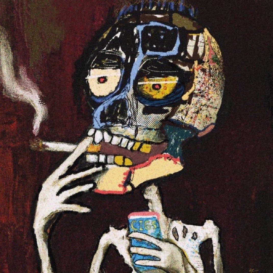 Teddizard 🔥 tweet media