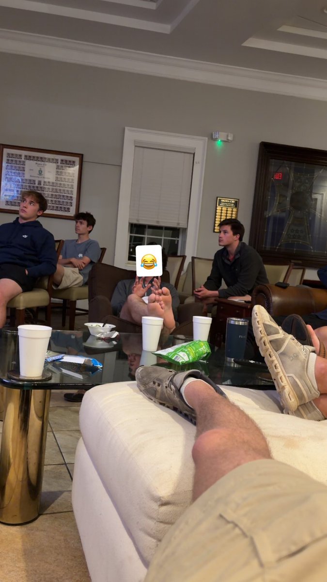 Trent “Beef” Gruden tweet media