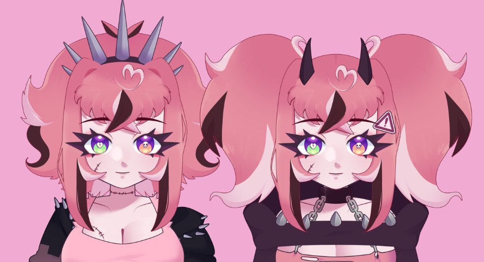 Aoi ❤️‍🩹 tweet media